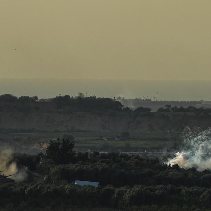 Ottawa push for temporary pause in Israel-Hamas fight doesn't meet mark for advocates